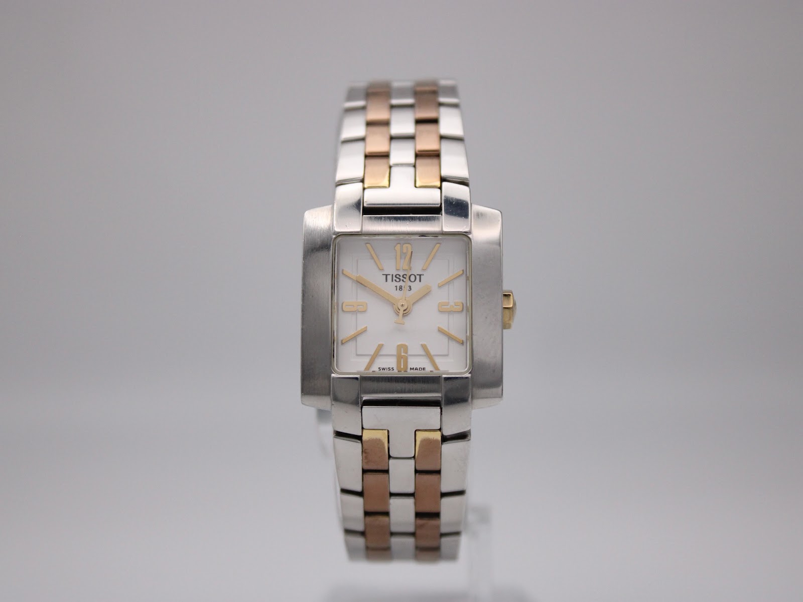TISSOT L835/935 — photo 1