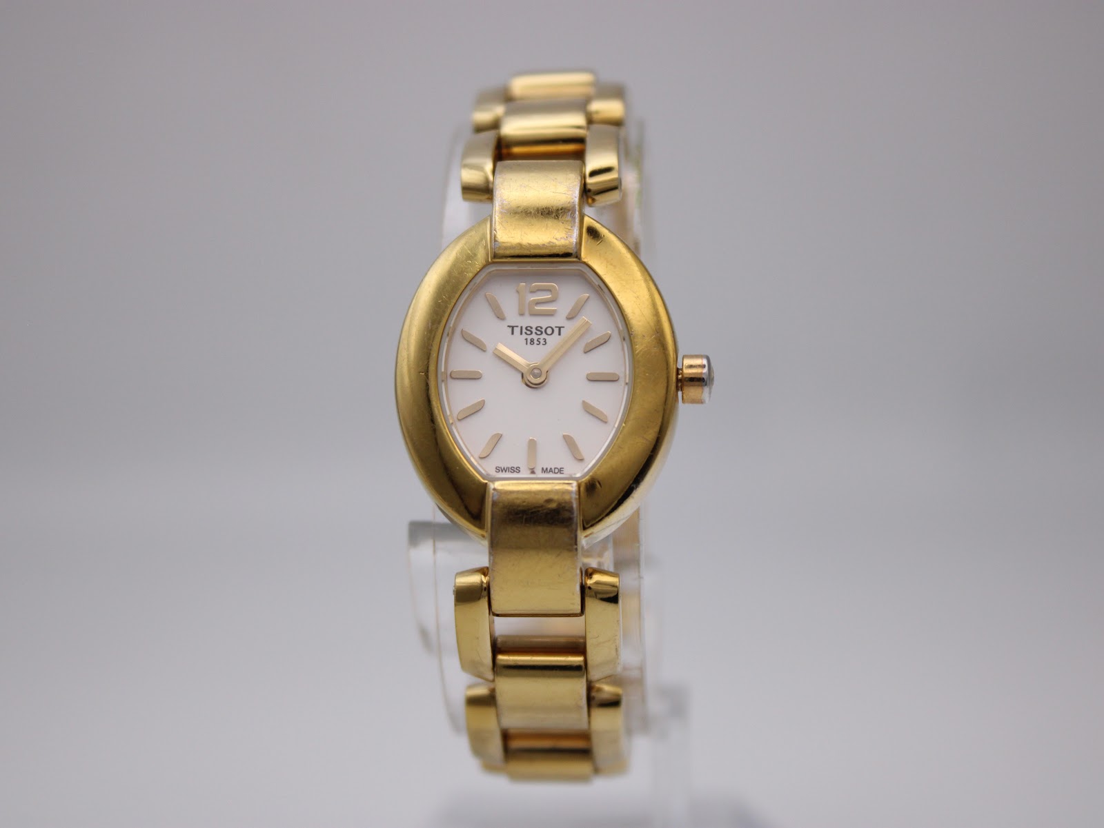 TISSOT G332 — photo 1