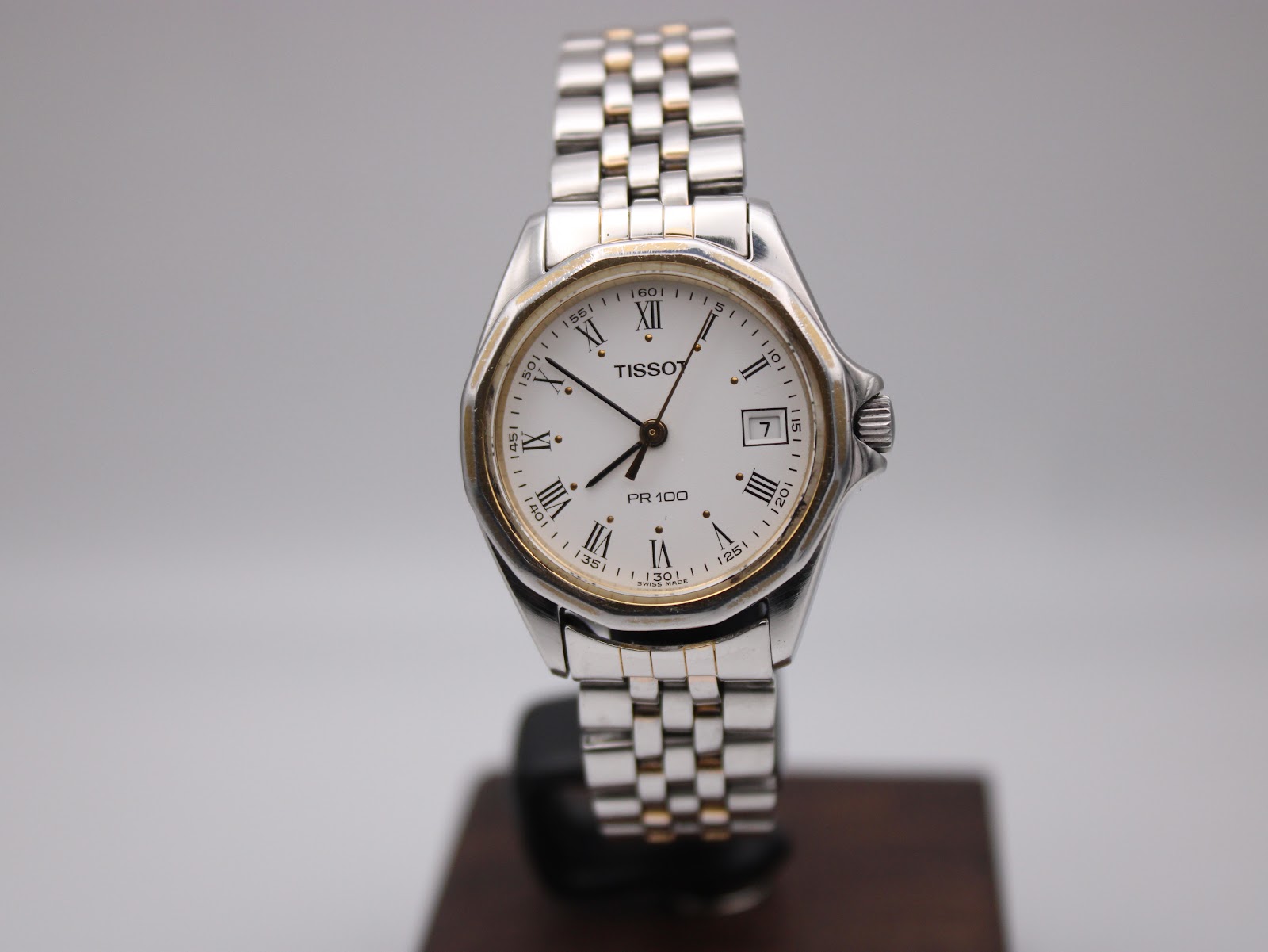 TISSOT P342/442 — photo 1
