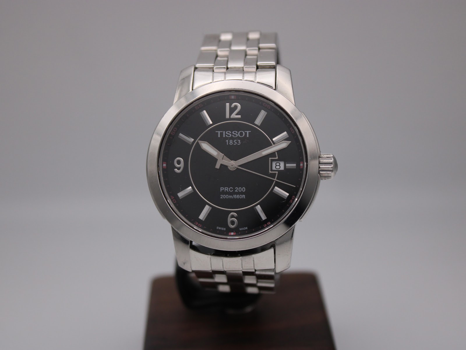 TISSOT T014410 A — photo 1