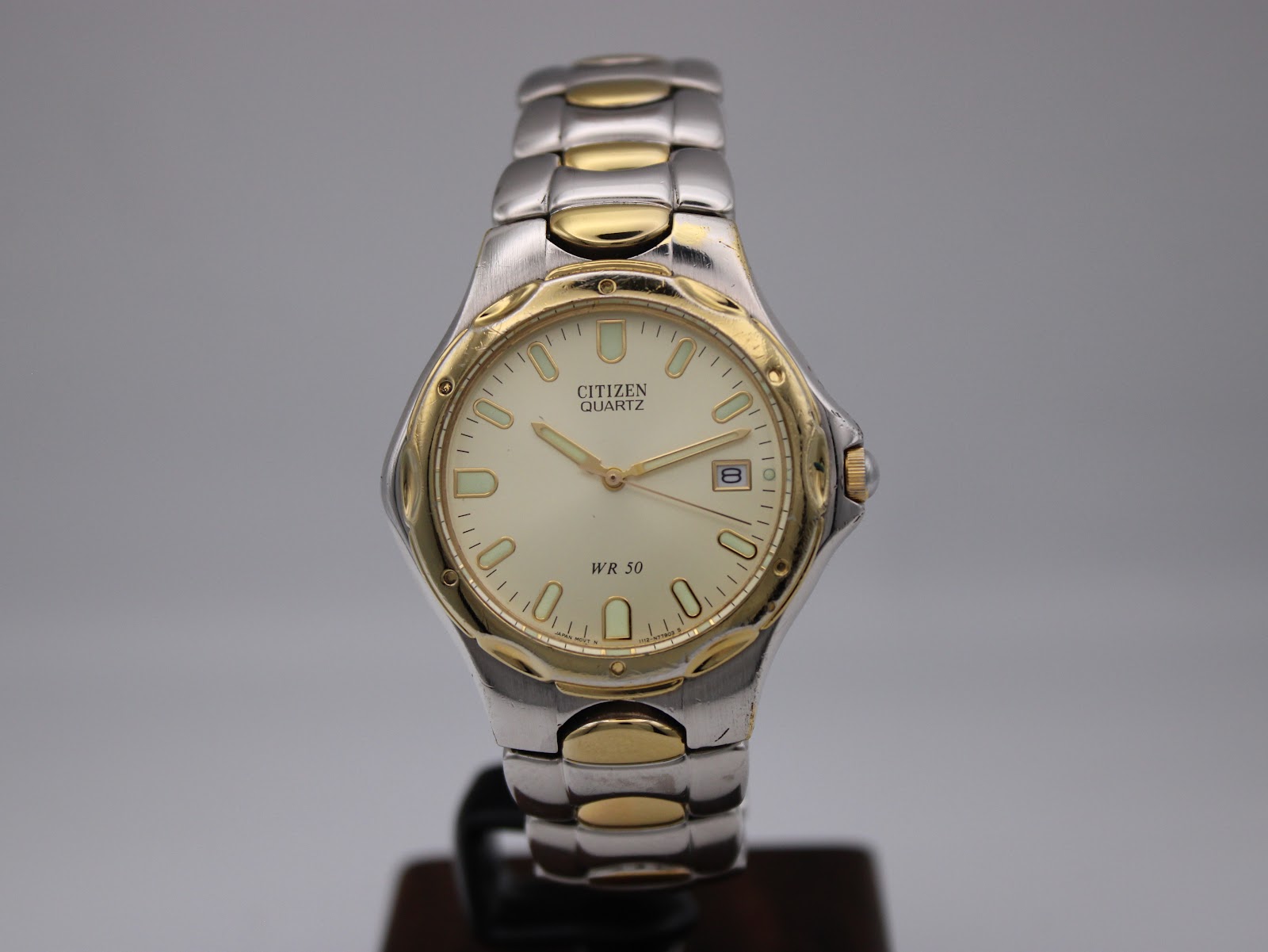 CITIZEN 1112-S68334 HSB — photo 1