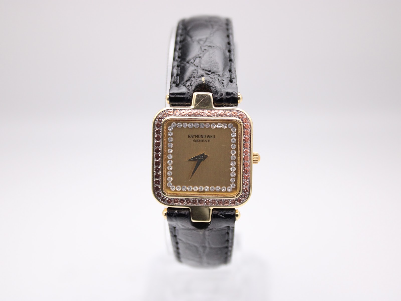 RAYMOND WEIL 5846 — photo 1