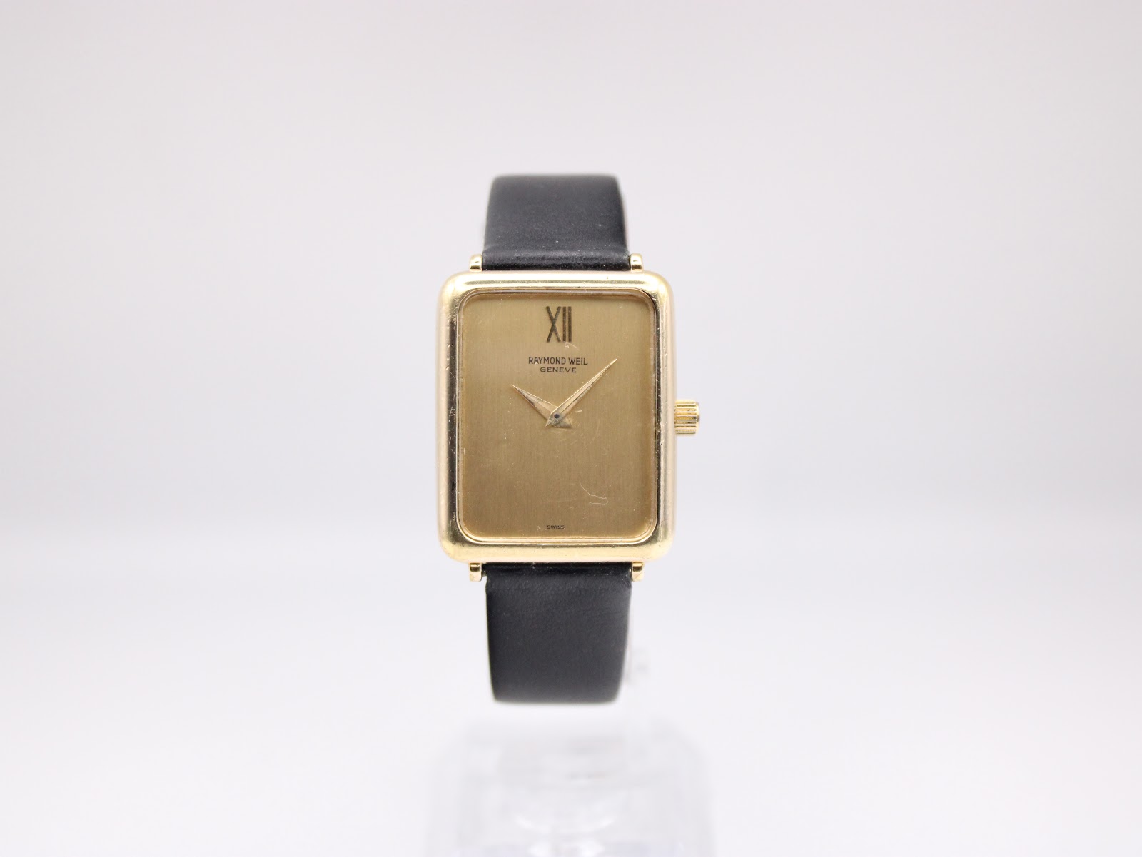 RAYMOND WEIL 713 — photo 1