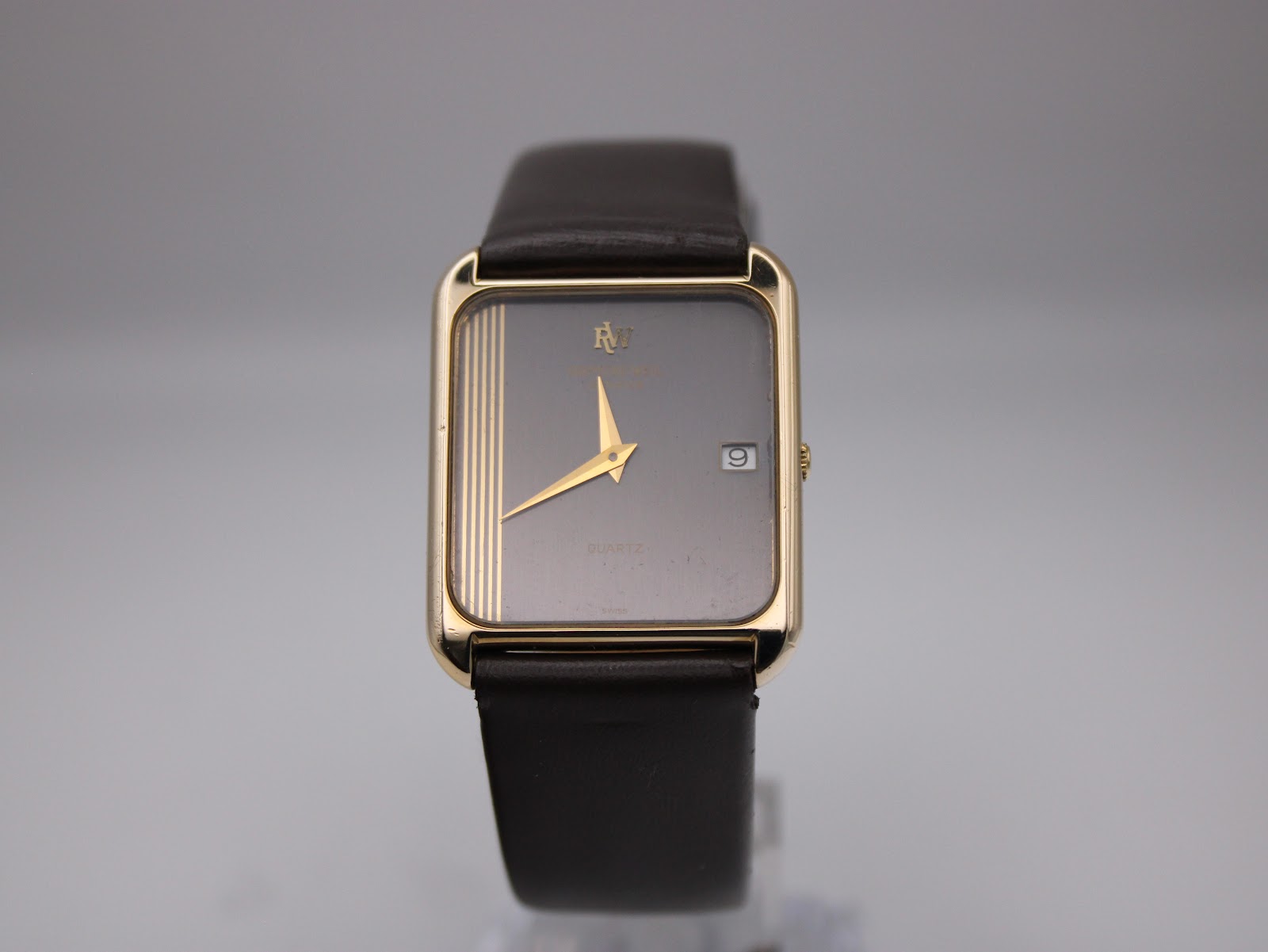 RAYMOND WEIL 9118 — photo 1