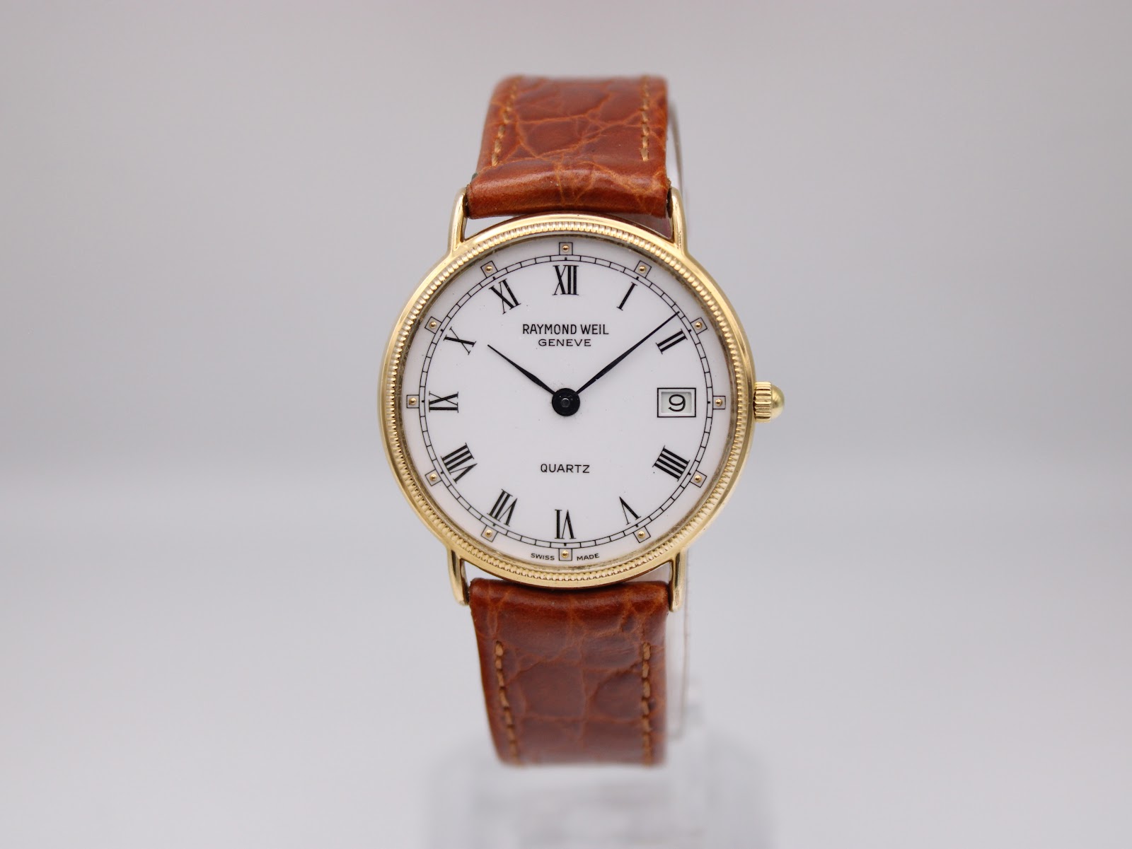 RAYMOND WEIL 5514 — photo 1